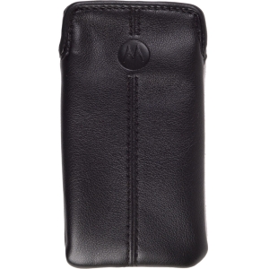 Motorola Original Leather Sleeve Case        SLV901