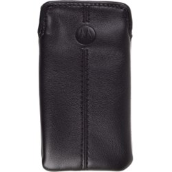 Motorola Original Leather Sleeve Case        SLV901