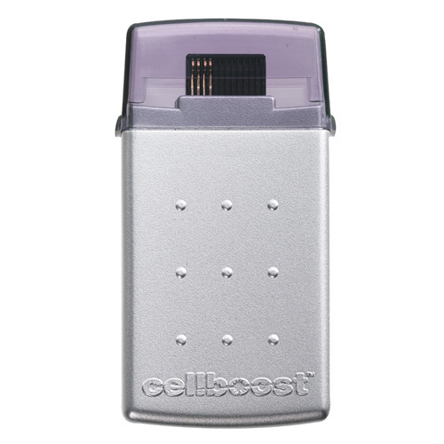 Siemens Compatible Cellboost Disposable Battery  SM1