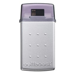 Siemens Compatible Cellboost Disposable Battery  SM1