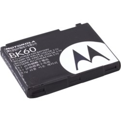 Motorola Original Battery (BK60)  SN5784