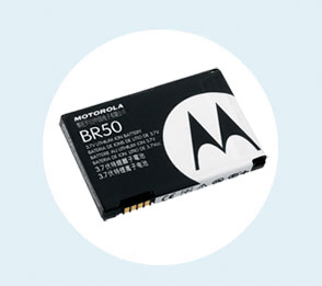 Motorola Original 710 mAh Slim Li-Ion Battery   SNN5696  (P)