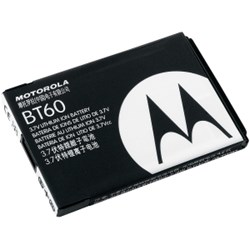 Motorola Original 1020 mAh Extra Capacity Battery   SNN5744