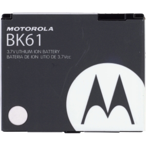 Motorola Original 820 mAh Li-Ion Slim Battery   SNN5756