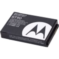 Motorola Original 1640 mAh Li-Ion Extra Capacity Battery  SNN5759