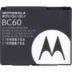 Motorola Original 840 mAh Li-lon Slim Battery   SNN5768  (P)-MO