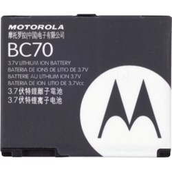 Motorola Original 1030 mAh Li-lon Extended Capacity Battery  SNN5769