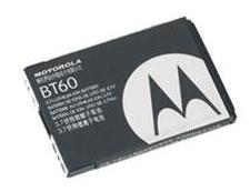 Motorola Original 1100 mAh Li-Ion High Performance Battery  SNN5782