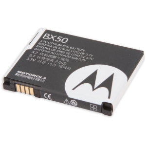 Motorola Original 920 mAh, Li-Ion Slim Battery        SNN5807