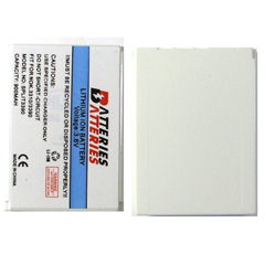 Nokia Compatible Industrial Strength 900 mAh Li-Ion Battery  SPLIT3390