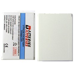 Nokia Compatible Industrial Strength 900 mAh Li-Ion Battery  SPLIT3390