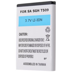 Samsung Compatible 450 mAh Li-Ion Standard Battery   SPLIT509