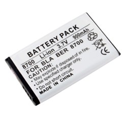 Blackberry Compatible Standard Li-Ion Internal Battery