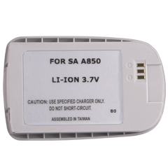 Samsung Compatible 900 mAh Li-Ion Battery  SPLITA850