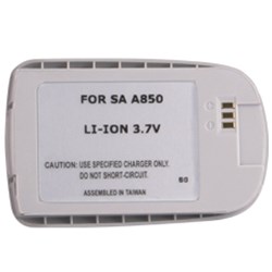 Samsung Compatible 900 mAh Li-Ion Battery  SPLITA850