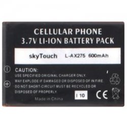 Standard Li-Ion Battery  SPLITAX300-LG