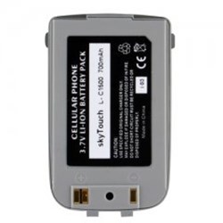 LG Compatible Standard Li-Ion Battery  SPLITC1500
