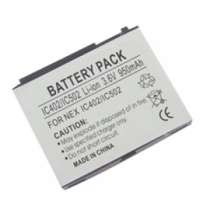 Nextel Compatible Standard Li-Ion Battery