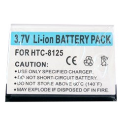 HTC Compatible Standard 1200 mAh Li-Ion Battery   SPLITMDA