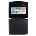 Motorola Compatible Industrial Strength 900 mAh Li-Ion Battery   SPLITTALK
