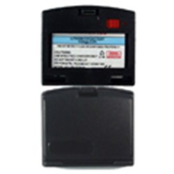 Motorola Compatible Industrial Strength 900 mAh Li-Ion Battery   SPLITTALK