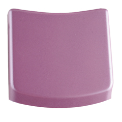 Motorola Compatible 1100 mAh Li-Ion Battery with Pink Door   SPLITV3CDMAPKXT