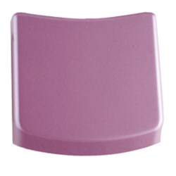 Motorola Compatible 1100 mAh Li-Ion Battery with Pink Door   SPLITV3CDMAPKXT