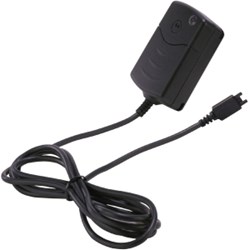 Motorola Original Mid-Rate Travel Charger   SPN5162