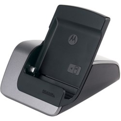Motorola Original Desktop Charger   SPN5303