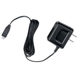 Motorola Original Mid-Rate Travel Charger - Micro USB     SPN5334