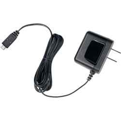 Motorola Original Mid-Rate Travel Charger CH700      SPN5404