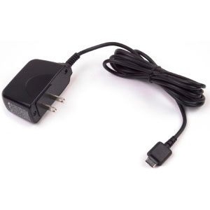LG Original Travel Charger   SSAD0024402