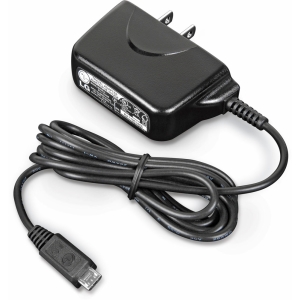 LG Original Travel Charger   SSAD0027601