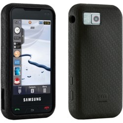 Samsung Compatible Case-Mate Smart Skin - Black SSETRNSS-BLK-SA
