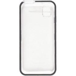 Samsung Compatible CaseMate Naked Case  SSINSTCNK-CLR