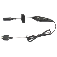 LG Compatible 3.5mm Stereo Headset Adapter    STEREOADLG