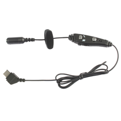 Samsung Compatible 3.5mm Headset Adapter    STEREOADSAM