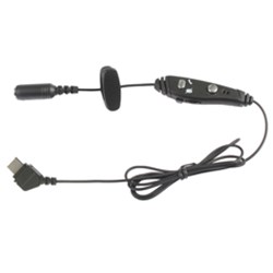 Samsung Compatible 3.5mm Headset Adapter    STEREOADSAM