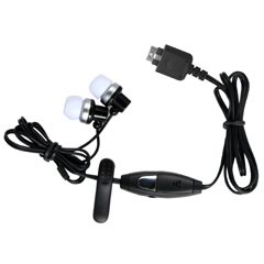 LG Compatible High Quality Stereo Ear Buds STEREOBUDLG