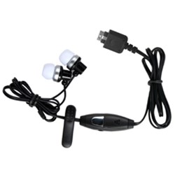 LG Compatible High Quality Stereo Ear Buds   STEREOBUDLG