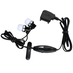 Nokia Compatible High Quality Stereo Ear Buds      STEREOBUDNOKIA