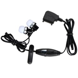 Nokia Compatible High Quality Stereo Ear Buds      STEREOBUDNOKIA