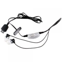 Samsung Compatible Stereo 2.5mm Over the Ear Headset  STEREOBUDR500