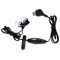 Samsung Compatible High Quality Stereo Ear Buds    STEREOBUDSAM