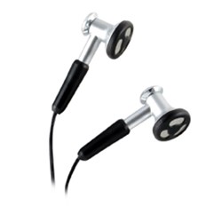 Motorola Compatible Stereo Hands-Free Earbuds    STEREOBUDV3
