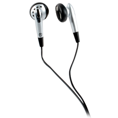 Universal Stereo Headset with Volume Control and One Touch Button   STEREOEARTREO