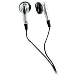 Universal Stereo Headset with Volume Control and One Touch Button   STEREOEARTREO