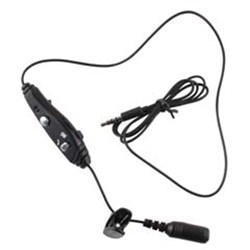 Universal 3.5mm Stereo Adapter         STEREOIPHONEAD