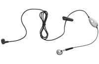 Motorola Original Earbud Headset   SYN0896