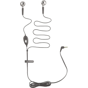 Motorola Original 3.5 mm Stereo Headset   SYN1302